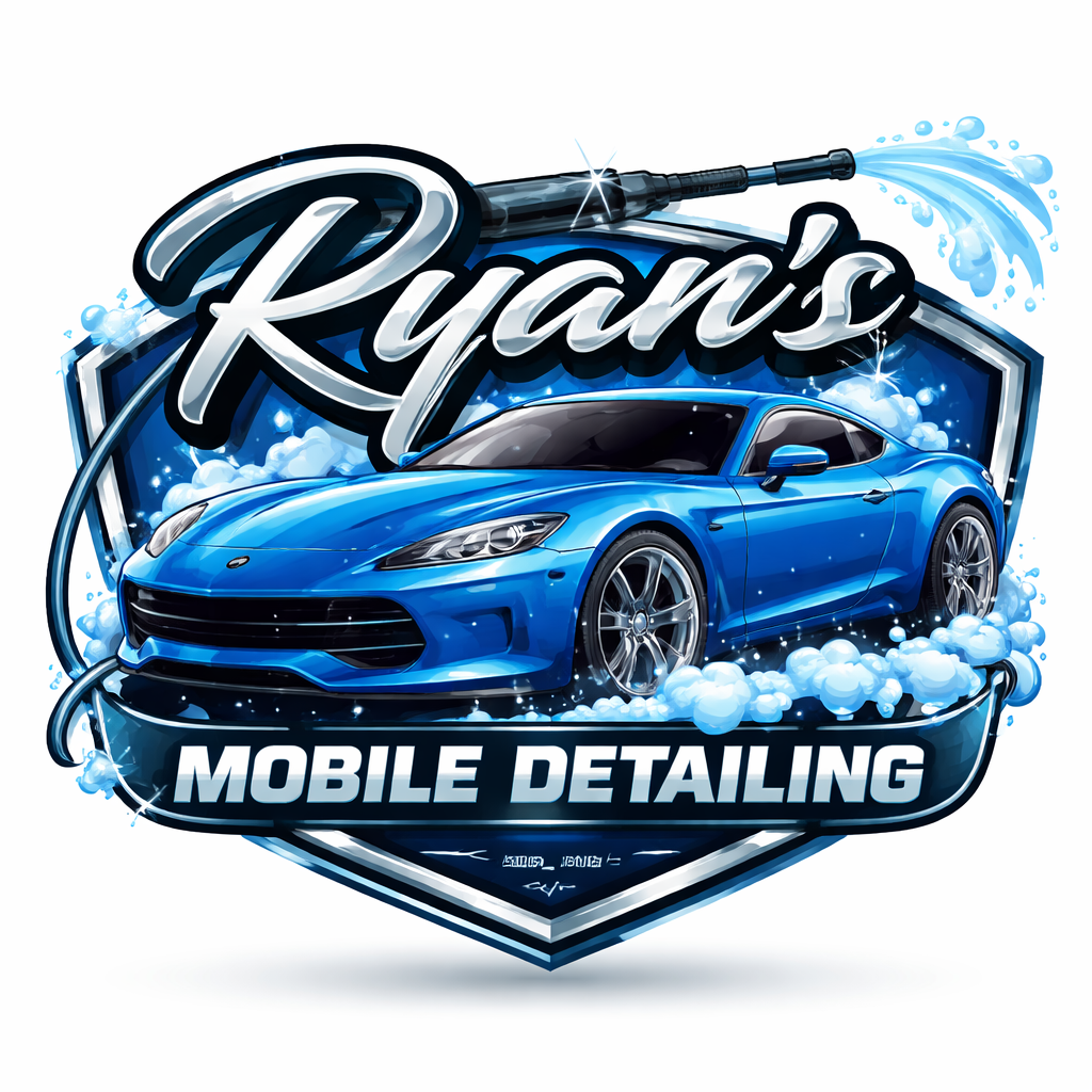 Ryan's Mobile Detailing - Car detailing service in San Diego